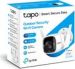 Obrázok pre výrobcu TP-LINK Tapo C320WS Outdoor IP66 Security 2K Wi-FI Camera,micro SD,dvoucestné audio,detekce pohybu