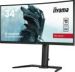 Obrázok pre výrobcu iiyama G-Master GCB3481WQSU-B1 34"/VA/3440x1440/ 180Hz/0,3ms/Black/3R