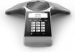 Obrázok pre výrobcu Yealink CP930W, DECT audiok. tel., 3,1" 248x120 LCD