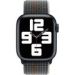 Obrázok pre výrobcu Watch Acc/41/Midnight Sport Loop