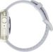 Obrázok pre výrobcu CARNEO Zephyr Ultra mini HR+ Silver/Sport Band/Blue-Gray