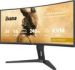 Obrázok pre výrobcu iiyama G-Master GCB3486WQSCP-B1 34"/VA/wQHD/ 240Hz/0,4ms/Black/3R