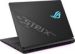 Obrázok pre výrobcu ASUS ROG Strix SCAR 18 G835LX-NEBULA005X /U9-275HX/18" 2560x1600/32GB/ 2TB/RTX 5090/W11P/Black