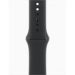 Obrázok pre výrobcu Apple Watch Series 10 GPS + Cellular 46mm Slate Titanium Case with Black Sport Band - S/M