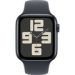 Obrázok pre výrobcu Apple Watch SE Cell 44mm/Midnight/Sport Band/Midnight/-S/M