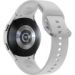 Obrázok pre výrobcu SAMSUNG Galaxy Watch 4 Silver LTE 44mm