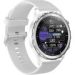 Obrázok pre výrobcu CARNEO Queen HR+ 44mm/Silver/Sport Band/White