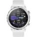 Obrázok pre výrobcu CARNEO Queen HR+ 44mm/Silver/Sport Band/White