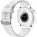 Obrázok pre výrobcu CARNEO Queen HR+ 44mm/Silver/Sport Band/White