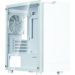 Obrázok pre výrobcu Zalman skříň T4 Plus / miniT / 1x120mm fan ARGB / USB 2.0 / USB 3.0 / tvrzené sklo / bílá