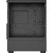 Obrázok pre výrobcu 1stCOOL skříň GAMER 5, Mid tower, AU, USB 3.0, USB-C, 2x 140 ARGB Fan, 1x 120 ARGB Fan, bez zdroje, černá