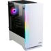 Obrázok pre výrobcu Zalman case miditower S5 Bílá, bez zdroje, ATX, 1x USB 3.0, 2x USB 2.0, průhledná bočnice, bílá