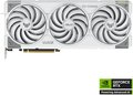 Obrázok pre výrobcu ASUS TUF-RTX5070TI-O16G WHITE-GAMING