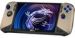 Obrázok pre výrobcu MSI Claw 8" FHD+ Core Ultra 7 /32G/1/ARC/W11H
