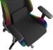 Obrázok pre výrobcu Herní křeslo Genesis NITRO 660 TRIT, RGB, Černé