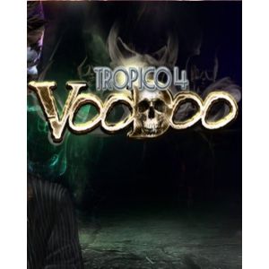 Obrázok pre výrobcu ESD Tropico 4 Voodoo