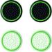Obrázok pre výrobcu TRUST GXT267 4-PACK THUMB GRIPS XBOX