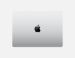 Obrázok pre výrobcu Apple MacBook Pro 14 M3/14,2" 3024x1964/8GB/512GB SSD/M3/Sonoma/Silver