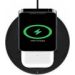 Obrázok pre výrobcu BELKIN BOOSTCHARGE PRO MagSafe 2v1 Qi, černá