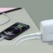 Obrázok pre výrobcu Belkin 40W Dual USB-C PD Wall Charger - White