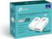 Obrázok pre výrobcu TP-LINK "AV1300 Gigabit Passthrough Powerline AC1200 Wi-Fi KitKIT: 1× TL-WPA8631P + 1× TL-PA8010PTL-WPA8631P:SPEED: 3