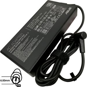 Obrázok pre výrobcu ASUS ADAPTER 200W 20V 3P(6PHI) orig. ASUS