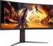 Obrázok pre výrobcu AOC Gaming CU34G4Z 34"/VA/wQHD/ 240Hz/0,3ms/Black/3R