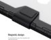 Obrázok pre výrobcu Nillkin Bumper PRO Protective Stand Case pro iPad 10.2 2019/2020 8.generace Black