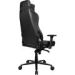 Obrázok pre výrobcu AROZZI herní židle VERNAZZA VENTO Fabric/ tmavě šedá