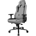 Obrázok pre výrobcu AROZZI herní židle VERNAZZA Supersoft Fabric Anthracite/ tmavě šedá