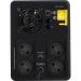 Obrázok pre výrobcu APC Back-UPS 1600VA (900W)/ AVR/ 230V/ 4x česká zásuvka