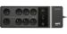 Obrázok pre výrobcu APC Back-UPS 650VA (400W)/ USB nabíjecí port/ 230V/ 8x česká zásuvka