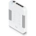 Obrázok pre výrobcu Ubiquiti UniFi Access Door Hub - Rozbočovač, 4x PoE Out, 1x PoE++ In