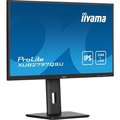 Obrázok pre výrobcu iiyama ProLite XUB2797QSU-B2 27" IPS/QHD/ 100Hz/1ms/Black/3R