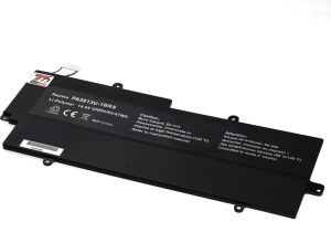 Obrázok pre výrobcu Baterie T6 Power Toshiba Portege Z830, Z930, 3200mAh, 47Wh, 4cell, Li-pol