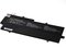 Obrázok pre výrobcu Baterie T6 Power Toshiba Portege Z830, Z930, 3200mAh, 47Wh, 4cell, Li-pol