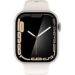 Obrázok pre výrobcu Spigen ochranné sklo Pro Flex pre Apple Watch 7 45mm - Clear