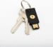 Obrázok pre výrobcu YubiKey 5 NFC - USB-A, kľúč/token s viacfaktorovou autentifikáciou (NFC), podporou OpenPGP a Smart Card (2FA)