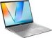 Obrázok pre výrobcu ASUS Vivobook S 14 M3407HA-LY028W /R5-220/14" WUXGA/16GB/1TB/AMD int/W11H/Silver