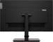 Obrázok pre výrobcu LENOVO LCD T24m-29 - 23.8",IPS,matný,16:9,1920x1080,178/178, 6ms,250cd/m2,1000:1,DP, HDMI,USB-C,RJ-45,4xUSB,Vesa,Pivot