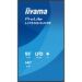 Obrázok pre výrobcu 55" iiyama LH5564UHS-B1AG:VA, 4K UHD, Android,24/7