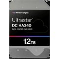 Obrázok pre výrobcu WD Ultrastar DC HA340 12TB/HDD/ 3.5"/SATA/7200 RPM/5R