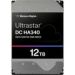 Obrázok pre výrobcu WD Ultrastar DC HA340 12TB/HDD/ 3.5"/SATA/7200 RPM/5R