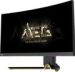 Obrázok pre výrobcu MSI MAG 325CQRF QD E2 31,5" VA/QHD/ 180Hz/0,5ms/Black