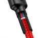 Obrázok pre výrobcu Baseus Cafule Series nabíjecí / datový kabel USB-C na USB-C PD2.0 60W Flash 2m, červená