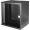 Obrázok pre výrobcu DIGITUS DN-49207 Nástěnná skříň 19" 12U, SOHO PRO 595 x 540 x 400 mm, černá (RAL 9005)