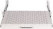 Obrázok pre výrobcu NETRACK equipment shelf 19inch 1U/400mm grey
