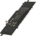 Obrázok pre výrobcu 2-POWER Baterie 11,55V 3400mAh pro ASUS UM433IQ, UX334FA, UX434FQ, UX434IQ, UX463FL