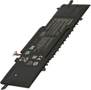 Obrázok pre výrobcu 2-POWER Baterie 11,55V 3400mAh pro ASUS UM433IQ, UX334FA, UX434FQ, UX434IQ, UX463FL