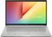 Obrázok pre výrobcu ASUS Vivobook K513EA-OLED2429W, i3-1115G4, 15.6" OLED 1920x1080 FHD, UMA, 8GB, SSD 512GB, W11H strieborný